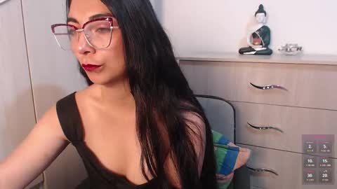 Karla  online show from 12-16-25, 10:09