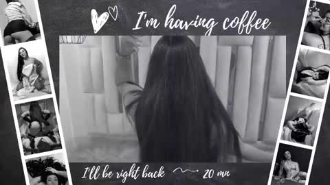 Karla  online show from 02-25-26, 11:09