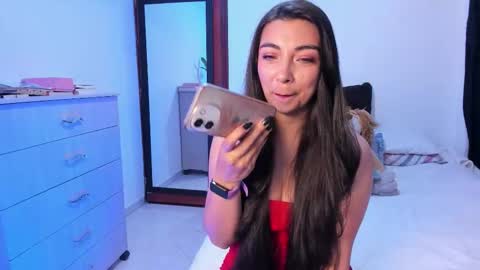 Karla  online show from 03-04-26, 10:32