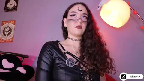 Goddess Karla  online show from 10-23-25, 05:18
