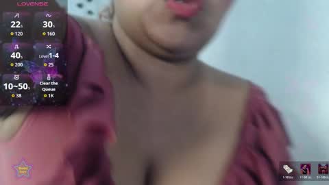 Snapshot of karla_rodriguez0 chatting on 02-24-26, 01:53 Karla online show from 02-24-26, 01:53