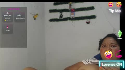 Karla online show from 05-01-26, 02:32