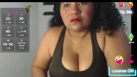 Karla online show from 05-05-26, 02:03