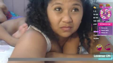 Karla online show from 06-03-26, 04:59