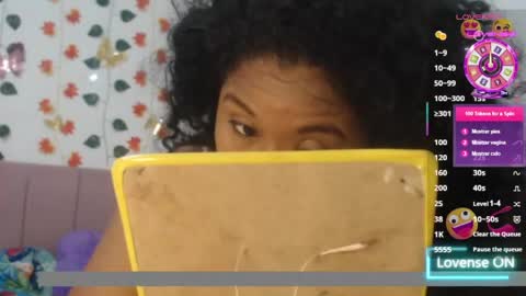 Karla online show from 06-03-26, 07:19