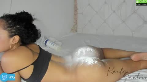 Snapshot of karla_santoro chatting on 06-26-26, 05:23 Karla Santoro online show from 06-26-26, 05:23