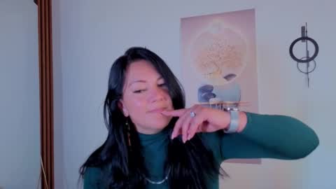 karla online show from 10-27-25, 02:54