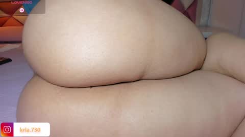 Snapshot of karla_wonderful chatting on 01-17-25, 09:17 karolina online show from 01-17-25, 09:17