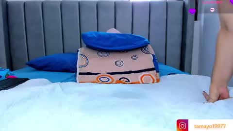 karolina  online show from 07-28-26, 06:20