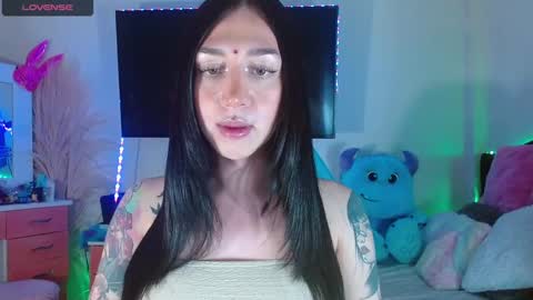 Snapshot of karla_zambrano chatting on 12-17-24, 10:22 karla online show from 12-17-24, 10:22