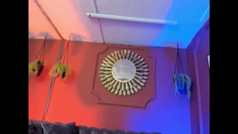 carla  online show from 11-02-25, 03:42