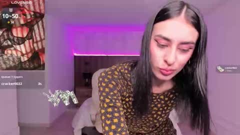 Karlaa  online show from 12-03-25, 11:08