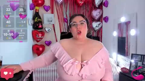 Karla Lane  online show from 02-06-26, 04:28