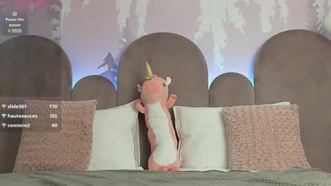 KarlaBart online show from 03-09-25, 08:40