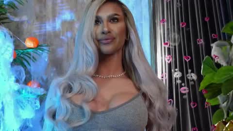 KarlaBart online show from 10-28-25, 08:11