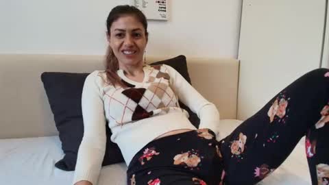 Crystyna online show from 03-31-26, 07:42