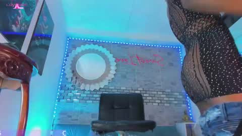 KARLA online show from 02-23-25, 01:42