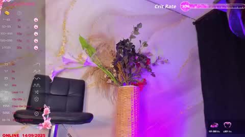 KARLA online show from 09-14-25, 01:43