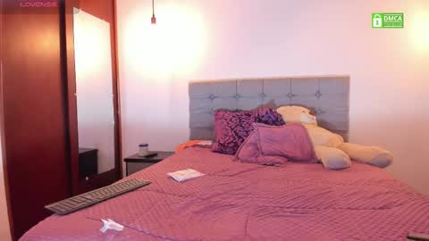 Karla  MODEL INDEPENT online show from 03-05-26, 11:23