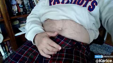 Karl online show from 01-18-26, 06:23