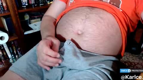 Karl online show from 03-05-26, 04:08