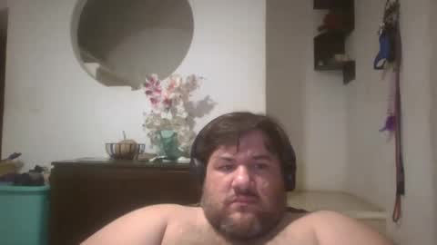 karlmagnus19 online show from 05-12-26, 04:09