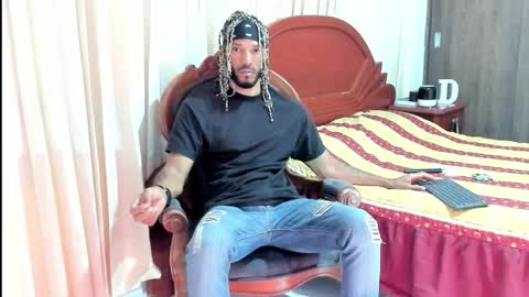 Karl online show from 02-26-26, 09:08