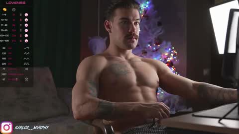 Karlos and Louis online show from 02-20-25, 11:53