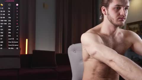 Karlos and Louis online show from 02-24-26, 04:10