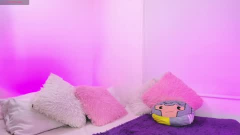 Karlyy  online show from 06-08-26, 02:12
