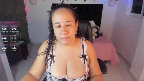 Karly online show from 10-06-25, 03:26