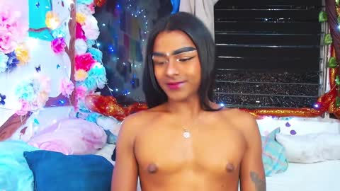 KARLY.  online show from 12-25-24, 02:25