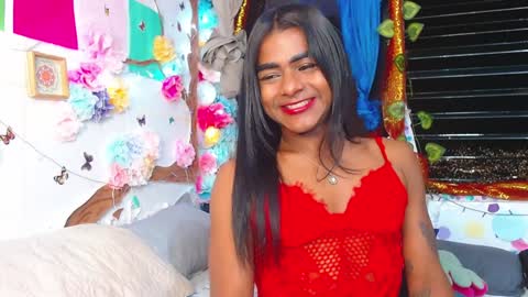 KARLY.  online show from 01-14-25, 01:58