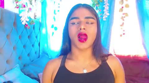 KARLY.  online show from 09-21-25, 12:07