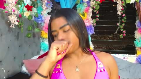 KARLY.  online show from 10-19-25, 05:30