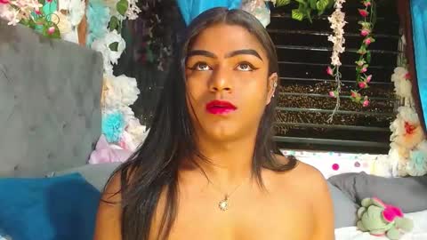 Snapshot of karly_coffe chatting on 02-11-26, 10:20 KARLY. online show from 02-11-26, 10:20