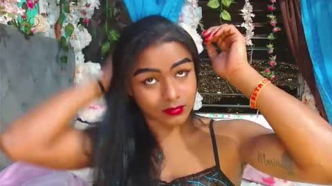 Snapshot of karly_coffe chatting on 03-01-26, 02:35 KARLY. online show from 03-01-26, 02:35