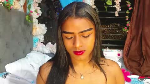 Snapshot of karly_coffe chatting on 03-11-26, 10:10 KARLY. online show from 03-11-26, 10:10