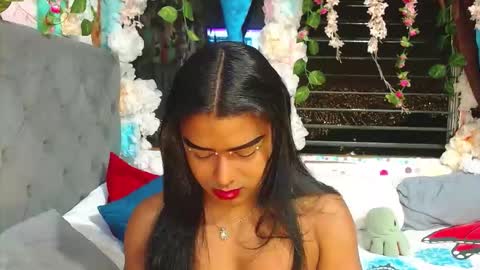 Snapshot of karly_coffe chatting on 03-19-26, 10:08 KARLY. online show from 03-19-26, 10:08