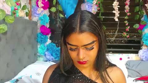 Snapshot of karly_coffe chatting on 03-22-26, 01:53 KARLY. online show from 03-22-26, 01:53