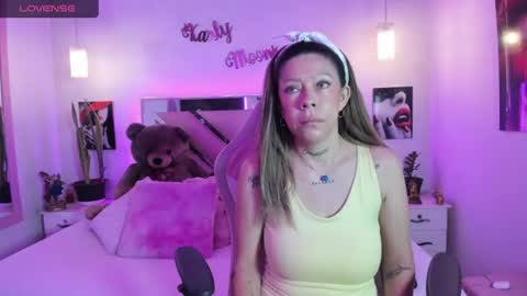 Karly Moonns online show from 07-02-26, 10:10