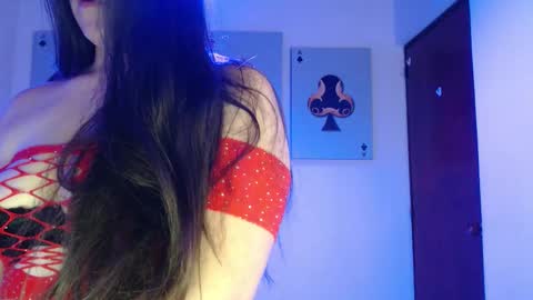 karly sloan online show from 11-29-25, 04:59