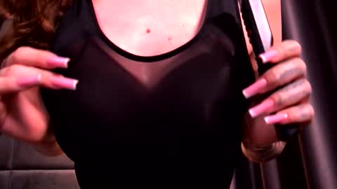 karmafoxx online show from 03-25-26, 04:07