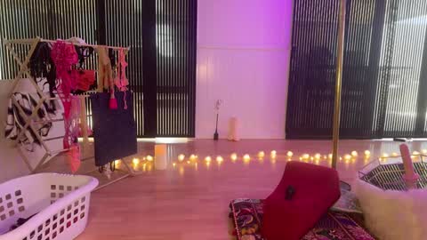 KarmaRosexx online show from 12-27-24, 03:31