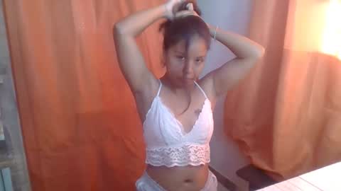 Karmellah online show from 02-19-26, 04:08