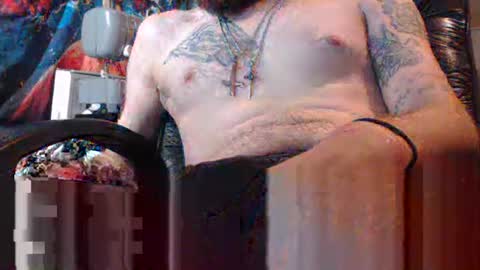 Karlos Montoya online show from 04-22-26, 06:42