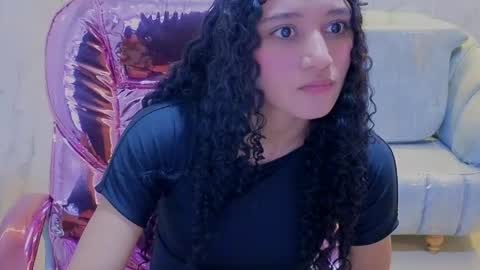 Snapshot of karol1_s chatting on 05-30-26, 02:52 karol1_s online show from 05-30-26, 02:52