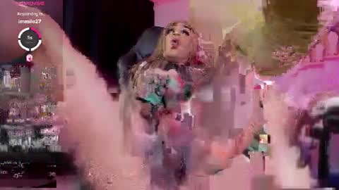  karol  online show from 07-10-26, 12:59