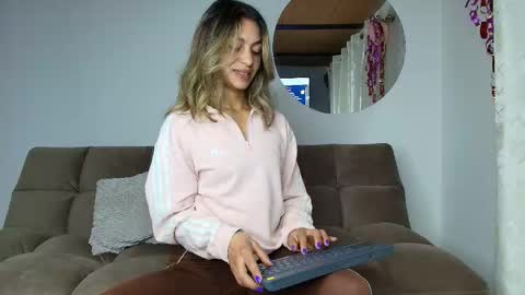 karol_goode online show from 03-13-26, 03:57