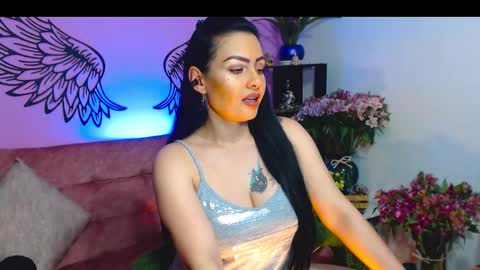 Karol Kenedy online show from 10-02-25, 07:15